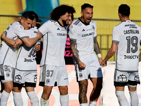 Colo Colo lleva cuatro victorias consecutivas: ¿Cuánto paga un triunfo ante Ñublense?