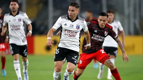 Hinchada visita en Chile y Argentina: Colo Colo se la juega ante River por Libertadores.