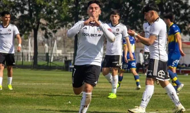 Colo Colo Proyección no lo pasa bien en el Clausura