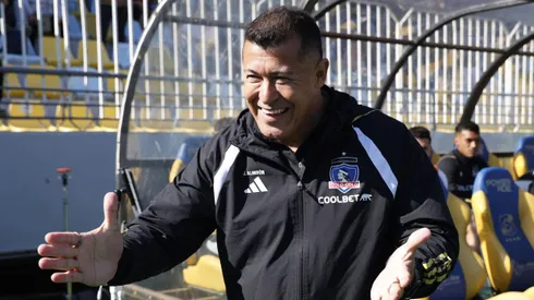 Jorge Almirón se entusiamó con dos juveniles de Dolo Colo