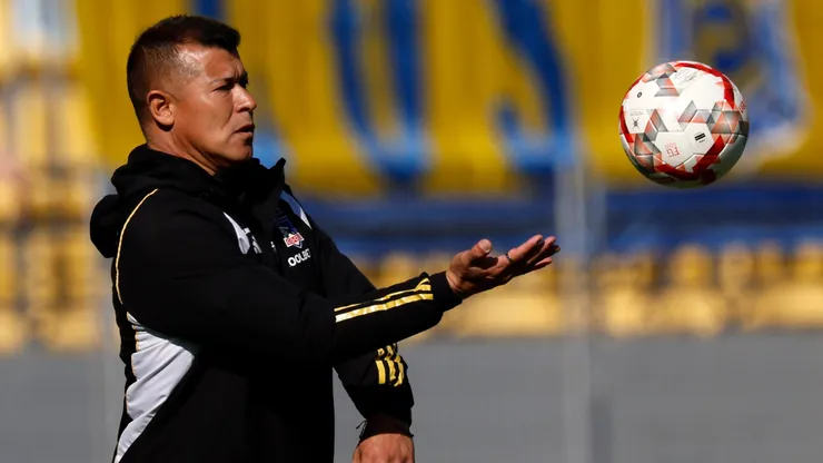 Colo Colo gestiona la reprogramación de su calendario
