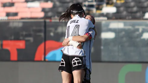 Colo Colo Fem se hace en fuerte en casa ante Coquimbo