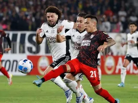 ¿Con visitantes? Colo Colo entrega novedades para la llave ante River
