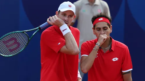 Nicolás Jarry y Alejandro Tabilo disputarán el US Open 2024.