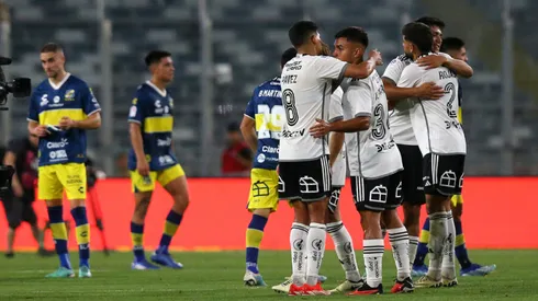 ¿Qué canal transmite hoy en vivo el duelo entre Colo Colo vs Everton por el Campeonato Nacional?