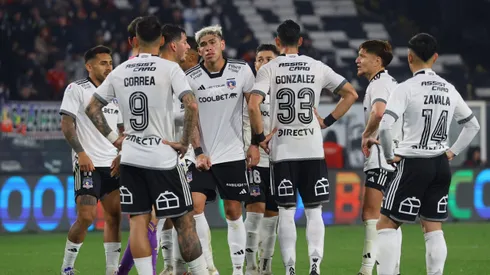 Sorpresiva convocatoria de Colo Colo para partido con Everton.