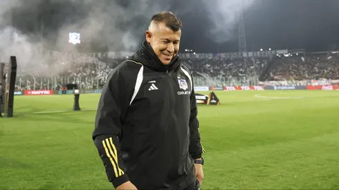 Almirón detalla diferencia para preparar llave con River Plate.