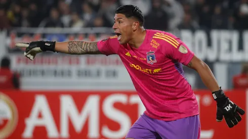 La gran noticia que Brayan Cortés le da a Colo Colo