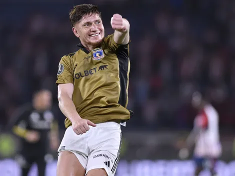 Leo Gil se reencuentra con el cariño de los hinchas