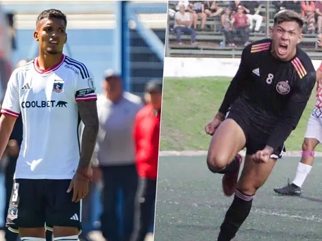 ¿Quién transmite el partido de Colo Colo vs Santiago City?