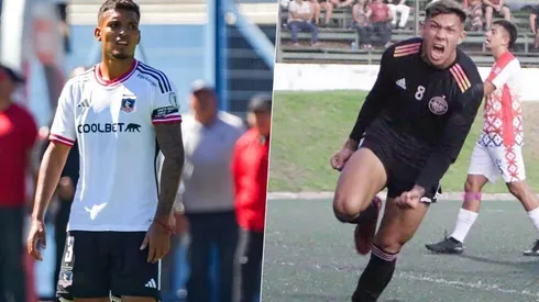 ¿A qué hora juega Colo Colo vs Santiago City?