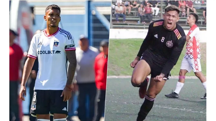 ¿A qué hora juega Colo Colo vs Santiago City?