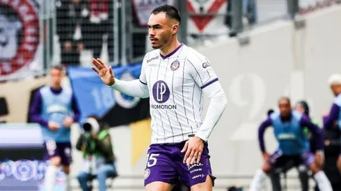 ¿Cuándo juegan y quién transmite la final de Gabriel Suazo?.