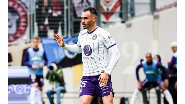 ¿Cuándo juegan y quién transmite la final de Gabriel Suazo?.