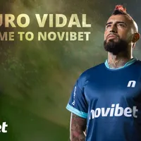 Novibet bono de bienvenida: hasta 100% del primer depósito hasta 200.000 CLP