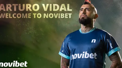 El King se une a un nuevo equipo