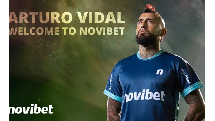 El King se une a un nuevo equipo