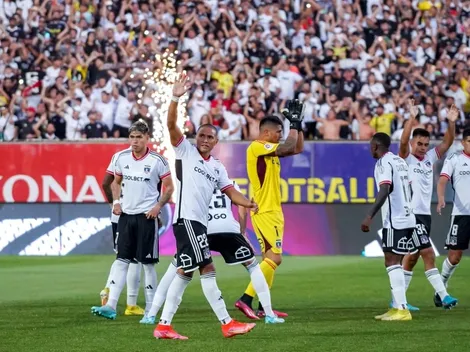 Gustavo Quinteros se refiere a los premios de Copa Libertadores