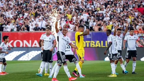Gustavo Quinteros se refirió a los premios de Copa Libertadores