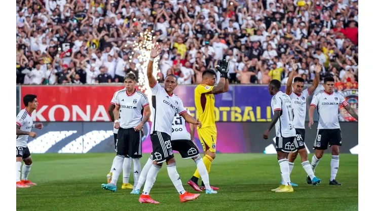 Gustavo Quinteros se refirió a los premios de Copa Libertadores