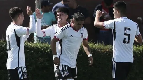 ¡Dos obras de arte! Los golazos de Silva y Thompson en el triunfo ante la UC.