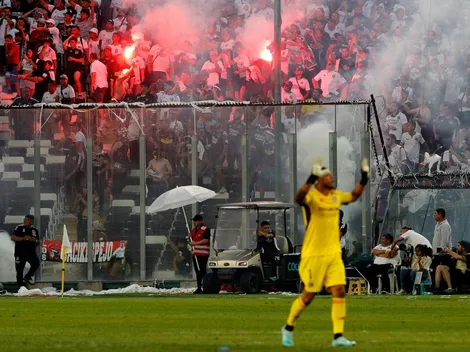 Castigo a Colo Colo no está dentro del Código de Penalidades