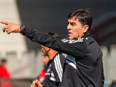 Quinteros no se inquieta por las lesiones ante Deportivo Pereira