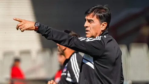 Gustavo Quinteros palpita el debut por Copa Libertadores.