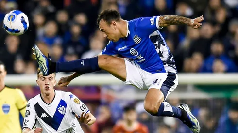 Colo Colo negoció por Matías Catalán, pero no logró un acuerdo.