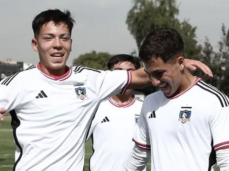 Colo Colo Proyección vuelve al triunfo tras racha negativa