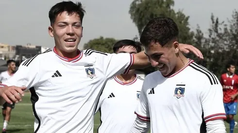 Colo Colo Proyección vuelve al triunfo derrotando a Wanderers.