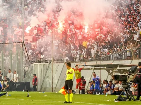 El duro castigo del Tribunal de Disciplina contra Colo Colo