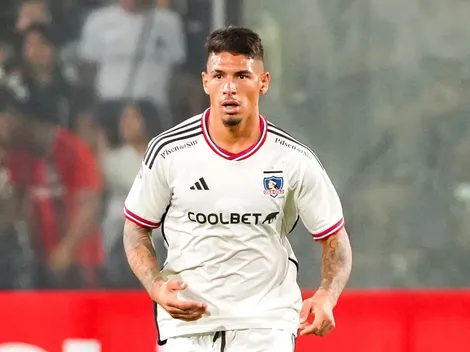 "Más de un año y tres meses": La alegría de Saldivia por su debut