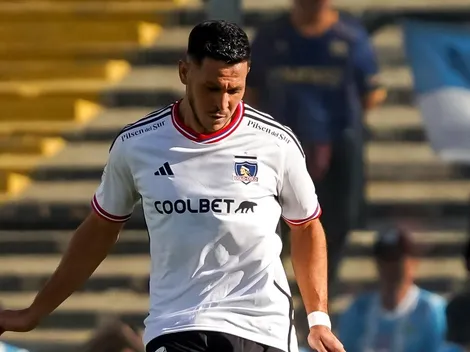 La amargura de Ramiro González tras el empate