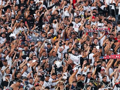 Hinchas de Colo Colo ya pueden comprar sus entradas para el duelo ante Pereira