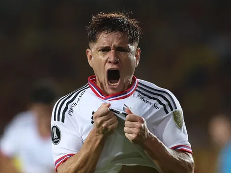 Video: Gil adelanta a Colo Colo en Colombia