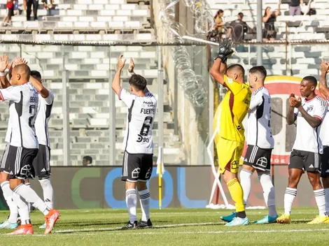 Tabla: Ñublense venció a O'Higgins de Rancagua