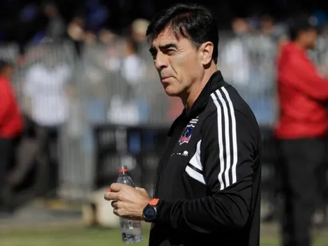 La lista completa de inscritos en Colo Colo para la Copa Libertadores