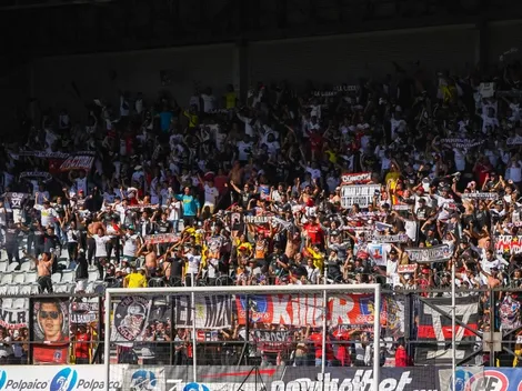 CSD Colo Colo va con ayuda económica para becas deportivas