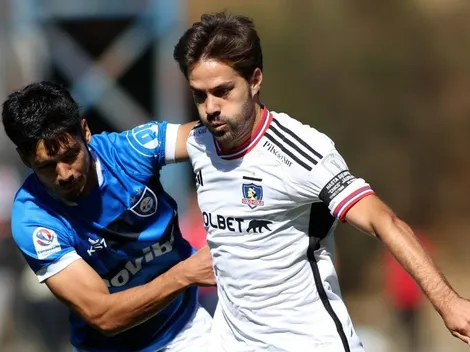El homenaje de Colo Colo para Arturo Jáuregui