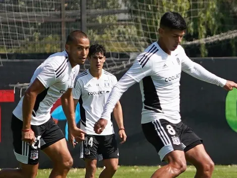 Colo Colo saca cuenta alegres con una nueva victoria frente a Copiapó