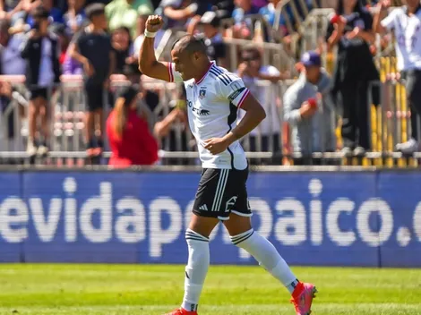 Benegas llega con confianza a jugar la Copa Libertadores