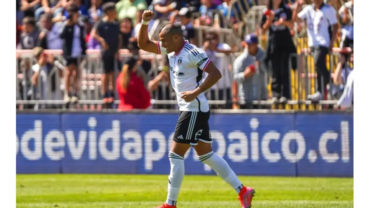 Benegas llega con confianza a jugar la Copa Libertadores.
