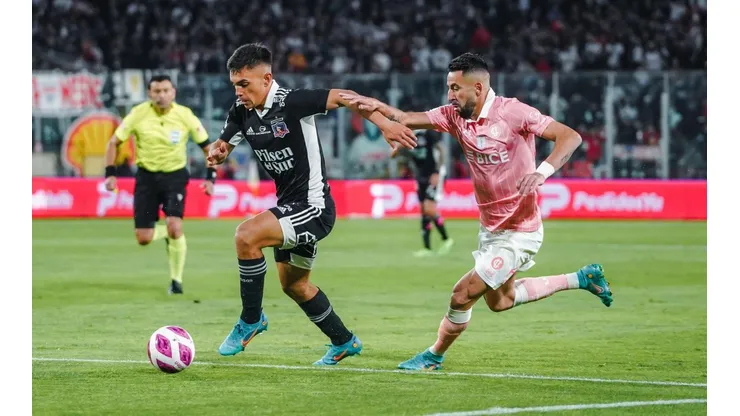 El clásico entre Colo Colo y UC no se mueve de Santiago.