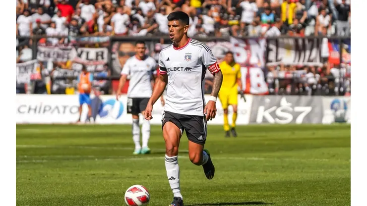 Colo Colo zanja cualquier polémica con premios de Libertadores.