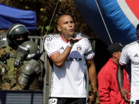 Colo Colo recupera terreno en la tabla de posiciones