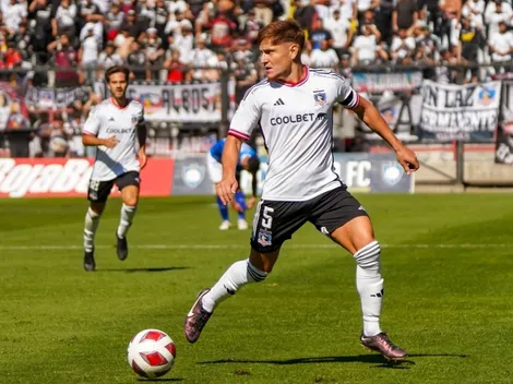 El optimismo de Leo Gil para el debut en Libertadores