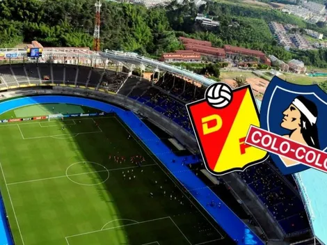 Inicia venta de entradas para partido con Deportivo Pereira