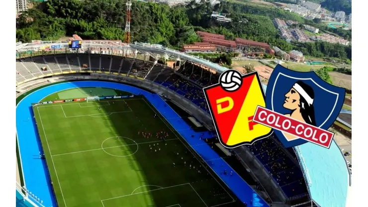 Atentos viajeros: Inicia venta de entradas para partido con Deportivo Pereira.