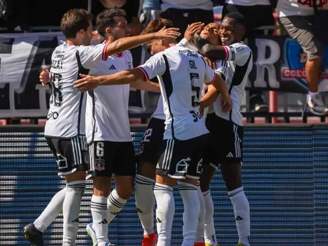 ¿Dónde ver a Colo Colo en la Copa Chile 2023?